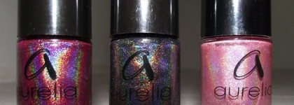 Любите ли вы голографики, так как люблю их я?