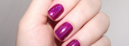 Любите ли вы голографики, так как люблю их я?