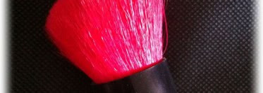 Чудесная вещица кисть Sephora Kabuki Flex (2 in 1) 3 #075