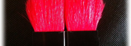 Чудесная вещица кисть Sephora Kabuki Flex (2 in 1) 3 #075