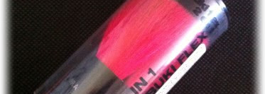 Чудесная вещица кисть Sephora Kabuki Flex (2 in 1) 3 #075