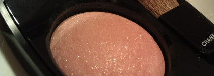 Chanel Joues Contraste Star Dust #73 (Chanel Holiday 2012 Makeup Collection)