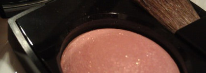 Chanel Joues Contraste Star Dust #73 (Chanel Holiday 2012 Makeup Collection)
