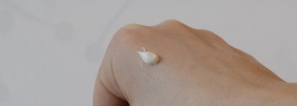 Уход с Clarins: увлажнение