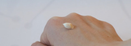 Уход с Clarins: увлажнение