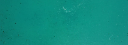 По секрету всему свету: СПА не выходя из дома. Бурлящий шарик для ванны Savonry Морской Коктейль