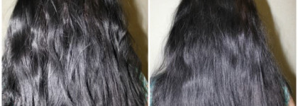 Знаменитая Расческа Marlies Moller Brushes стала верной подругой  в моем уходе за волосами