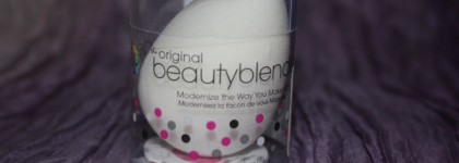 А после первого использования - настоящая любовь. BeautyBlender должен быть у каждой