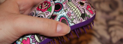 Любимая расческа Dessata Hair Brush Original