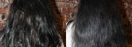 Любимая расческа Dessata Hair Brush Original