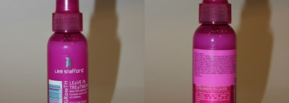 Моя надежда на длинные волосы вместе с Lee Stafford: эксперимент длиной в месяц + 5 см к моей гриве