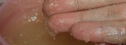 Роскошное сочетание конопли и граната в серии Hempz Pomegranate