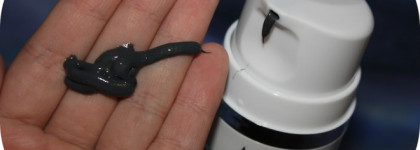 Одна из любимых! Пенка для умывания Glamglow SuperCleanse Daily Clearing Cleanser Soin Nettoyant Purifant Quotidien