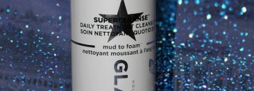 Одна из любимых! Пенка для умывания Glamglow SuperCleanse Daily Clearing Cleanser Soin Nettoyant Purifant Quotidien