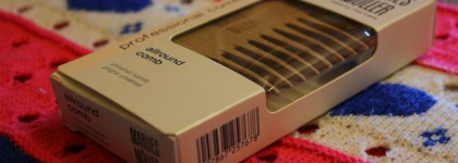 Лучший Гребень Marlies Moller MM Professional Comb Allround