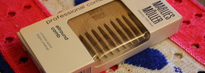 Лучший Гребень Marlies Moller MM Professional Comb Allround