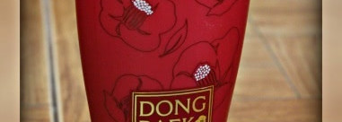 Превосходные волосы вместе с Missha Oriental Dong Baek