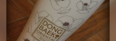 Превосходные волосы вместе с Missha Oriental Dong Baek