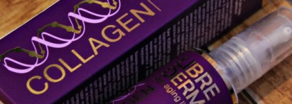 Collagen - спасение или неизбежная катастрофа?