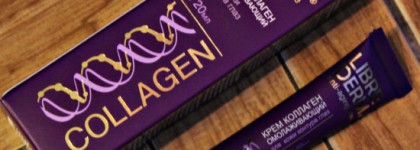 Collagen - спасение или неизбежная катастрофа?