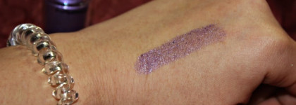 Мой космический пигмент MAC Pigment Colour Powder #violet
