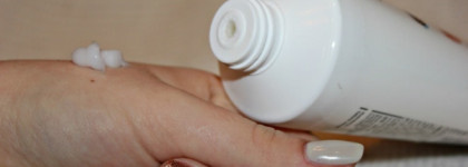 Маска для поврежденных волос Парфюмированная линия Романтик Kerasys Lovely&Romantic Perfumed Treatment или заметный объем и лечение для моих волос