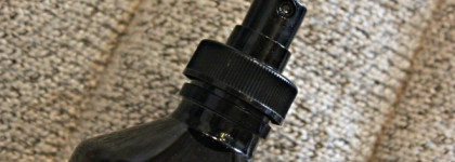 Лосьон для волос Davines антистресс для здоровья волос / Well being de stress lotion