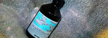 Лосьон для волос Davines антистресс для здоровья волос / Well being de stress lotion