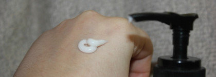 Увлажняющий лосьон для тела Hempz Original Herbal Body Moisturizer или лучший банановый мусс в моей жизни