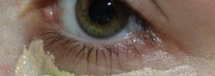 Мой верный помощник Спонж для лица BeautyBlender Micro Mini