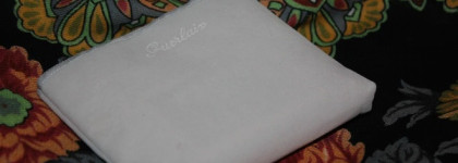 Компактная пудра Guerlain Blanc de Perle Bright and Sculpt Foundation