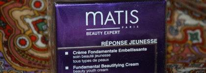 Настоящий Beauty Expert за кожей лица - мой любимый Matis