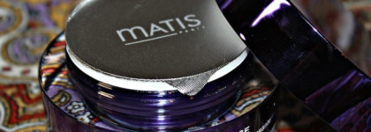 Настоящий Beauty Expert за кожей лица - мой любимый Matis