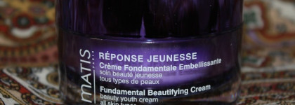 Настоящий Beauty Expert за кожей лица - мой любимый Matis