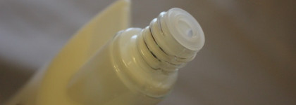 Парфюмированный лосьон для тела Bvlgari Eau Parfumee Au The Vert