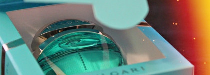Знойный и тропический Bvlgari Omnia Paraiba