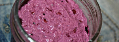 Маска для лица Meela Meelo "Страшная Сила"