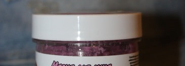 Маска для лица Meela Meelo "Страшная Сила"