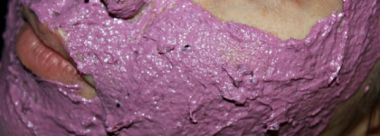 Маска для лица Meela Meelo "Страшная Сила"