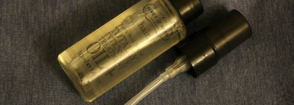 Масло для волос Percy&Reed Восстанавливающее Лучший друг волос Hair`s Best Friend Totally Intensive Treatment Oil+