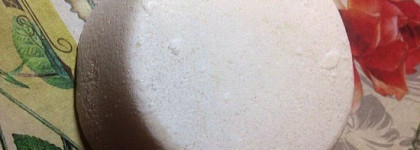 Моё любимое мыло от Милы