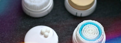 Аппарат для очищения кожи лица и тела Clariskin от Almea - нужен ли?