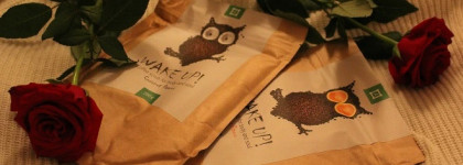 Самое любимое от Almea: соблазнительные совы