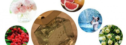 Легкий и невесомый Antonio Banderas Queen of Seduction EDT