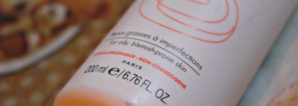 Матовая кожа вместе с лосьоном для лица Avene Cleanance Mat Lotion Matifiante