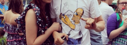 Мои 4 года на Косметисте