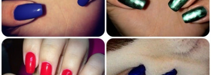 Мои 4 года на Косметисте