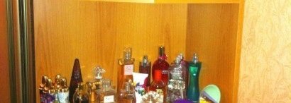 Мои 4 года на Косметисте