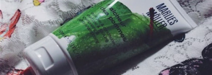 Шампунь для волос Marlies Moller Fraicheur des Pommes 2 в 1