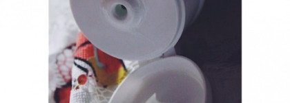 Шампунь для волос Marlies Moller Fraicheur des Pommes 2 в 1